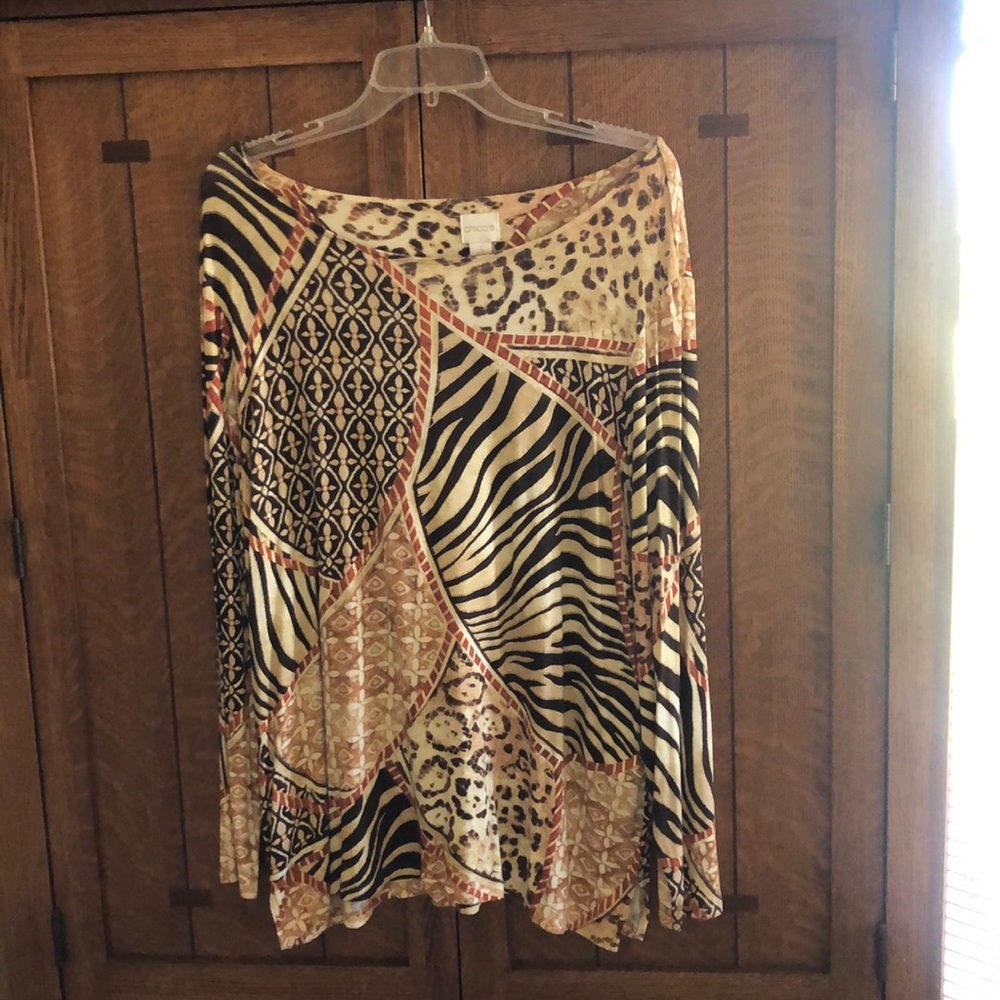 Chico’s top